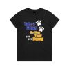AS Colour Womens Maple Tee Thumbnail