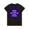 AS Colour Womens Maple Tee Thumbnail