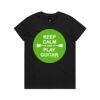 AS Colour Womens Maple Tee Thumbnail