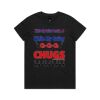 AS Colour Womens Maple Tee Thumbnail