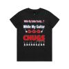 AS Colour Womens Maple Tee Thumbnail