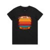 AS Colour Womens Maple Tee Thumbnail