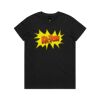 AS Colour Womens Maple Tee Thumbnail