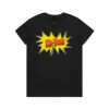 AS Colour Womens Maple Tee Thumbnail