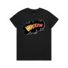 AS Colour Womens Maple Tee Thumbnail