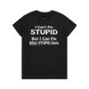 AS Colour Womens Maple Tee Thumbnail