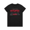 AS Colour Womens Maple Tee Thumbnail