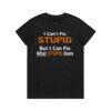 AS Colour Womens Maple Tee Thumbnail