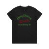 AS Colour Womens Maple Tee Thumbnail