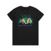 AS Colour Womens Maple Tee Thumbnail