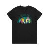 AS Colour Womens Maple Tee Thumbnail