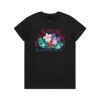 AS Colour Womens Maple Tee Thumbnail