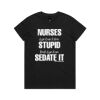 AS Colour Womens Maple Tee Thumbnail