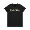 AS Colour Womens Maple Tee Thumbnail