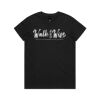 AS Colour Womens Maple Tee Thumbnail