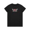 AS Colour Womens Maple Tee Thumbnail