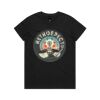 AS Colour Womens Maple Tee Thumbnail