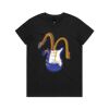 AS Colour Womens Maple Tee Thumbnail
