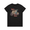 AS Colour Womens Maple Tee Thumbnail