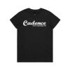AS Colour Womens Maple Tee Thumbnail