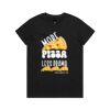 AS Colour Womens Maple Tee Thumbnail