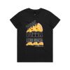 AS Colour Womens Maple Tee Thumbnail