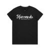 AS Colour Womens Maple Tee Thumbnail