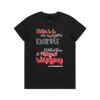 AS Colour Womens Maple Tee Thumbnail