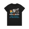 AS Colour Womens Maple Tee Thumbnail