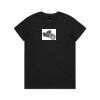 AS Colour Womens Maple Tee Thumbnail