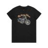 AS Colour Womens Maple Tee Thumbnail